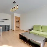 Platinium Apartament Dworski