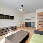 Platinium Apartament Dworski