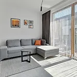 Dom & House - Apartments Nadmorski Park