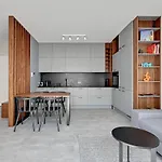 Dom & House - Apartments Nadmorski Park
