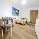 Apartament Gdansk Bretowska Brama X