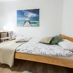 Apartament Gdansk Bretowska Brama X