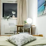 Apartament Gdansk Bretowska Brama X