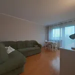 Kawalerka Blisko Plazy Gdansk Przymorze