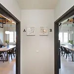 Apartamenty Zacisze