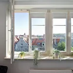 Apartamenty Zacisze
