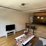 Apartamenty Zielona Dolina