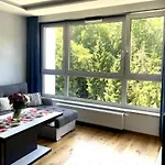 Apartamenty Zielona Dolina