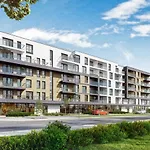 Apartament Nad Morzem Plaza Gdansk Brzezno