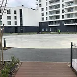 Gdansk Apartament Spektrum