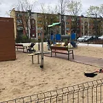 Gdansk Apartament Spektrum