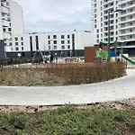 Gdansk Apartament Spektrum