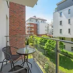 Iqapartments Sw Barbary Gdansk 12