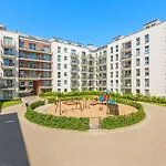 Iqapartments Sw Barbary Gdansk 12