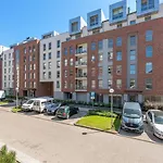 Iqapartments Sw Barbary Gdansk 12