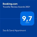 Sea & Sand Apartment