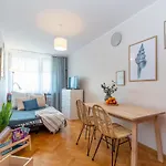 Finest Apartments - Jagiellonska 10D