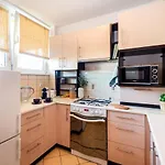 Finest Apartments - Jagiellońska 10D