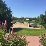 Apartament Amber 2 Pokoje - Gdansk 4 Oceany - Widok Na Morze, Taras, Parking