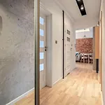 Kowalska Apartment Old Town