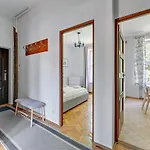 Goma Rent - Szeroka Old Town