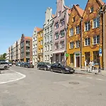 Goma Rent - Szeroka Old Town