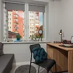 Rivier Room Apartaments 2
