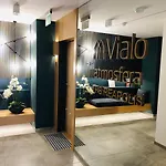 Vialo Apartments