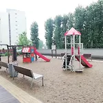 Apartament Osiedle Trzy Zagle Gdansk