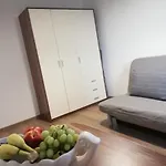 Apartament Osiedle Trzy Zagle Gdansk