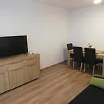 Apartament Osiedle Trzy Zagle Gdansk