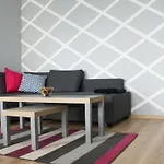 Apartament Imagus Oliwa