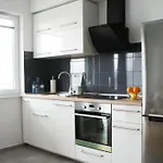 Apartament Imagus Oliwa