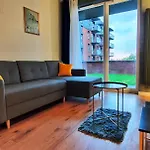 Luxury Apartment Gdansk Old Town Stare Miasto