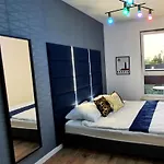 Luxury Apartment Gdansk Old Town Stare Miasto