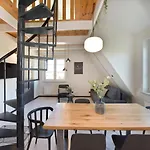 Apartamenty Zacisze