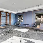 Marron Apartment Serce Gdanska Nadmotlawie