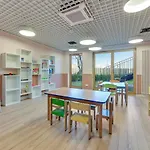 Marron Apartment Serce Gdanska Nadmotlawie