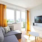 Sea You Apartments - Bursztynowy