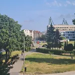 Apartament Centrum Gdanska