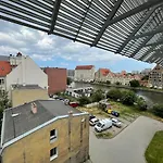 Comfy Apartments - Lastadia Lux