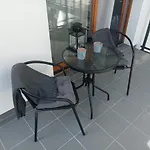 Apartament Bursztynowy Gdansk