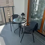 Apartament Bursztynowy Gdansk