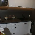 Apartament Bursztynowy Gdansk