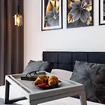 Apartament Nadmotlawie 34