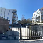 Apartament Swing