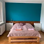 Mieszkanie 15 Min Od Plazy Gdansk Zabianka