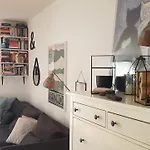 Apartament Skandynawski