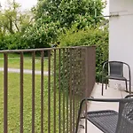 Apartament Nadmorski Wyspa Sobieszewska