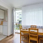 Apartament Nadmorski Wyspa Sobieszewska